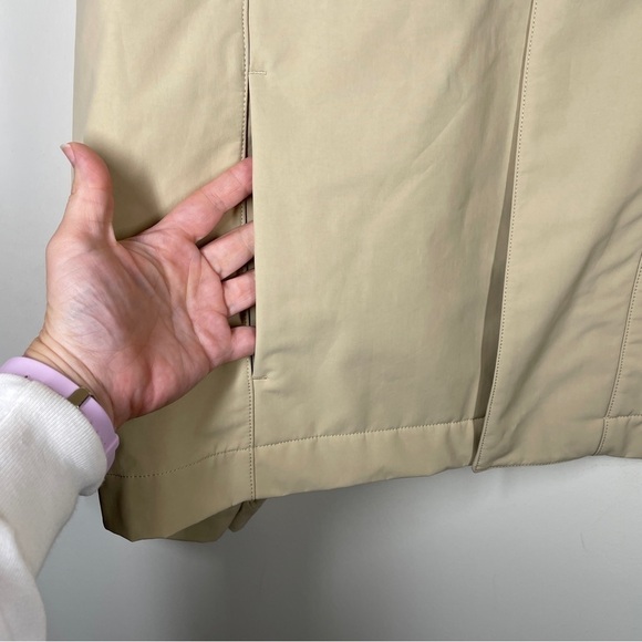 Nike x MMW Matthew M. Williams Jacket with Detachable Hood XL - Picture 7 of 15